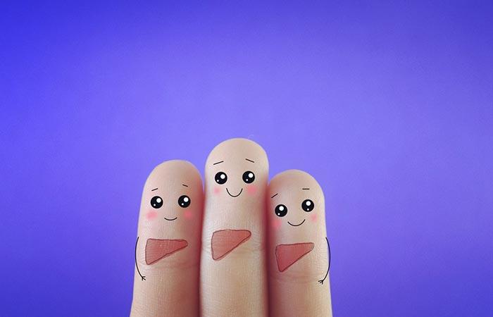 It Decreases Chances Of Liver Cancer