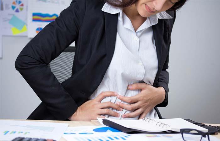 It Helps Prevent Gallstones And Joint Diseases