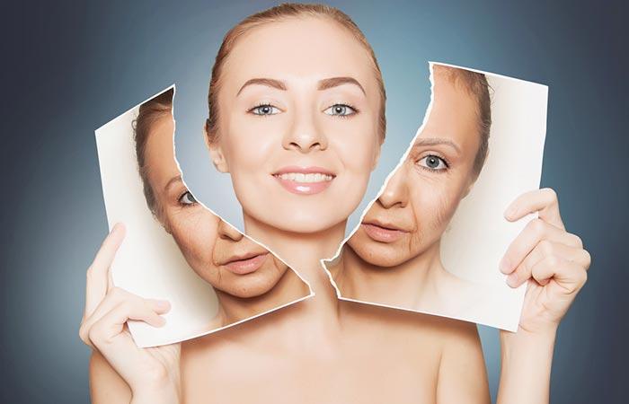 It Rejuvenates Your Cells