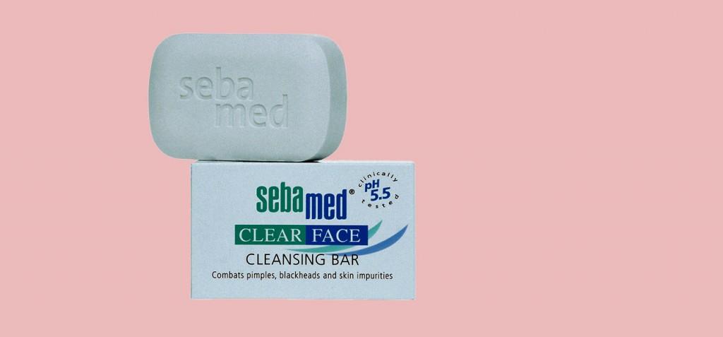 5 Best Acne Soaps in India