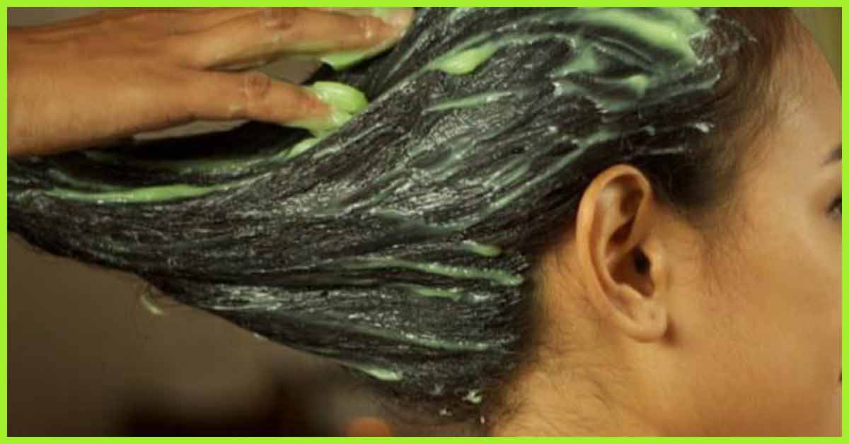 Image result for aloe vera hair benefits