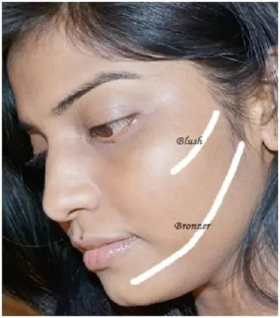 Wear Blush And Bronzer The Right Way