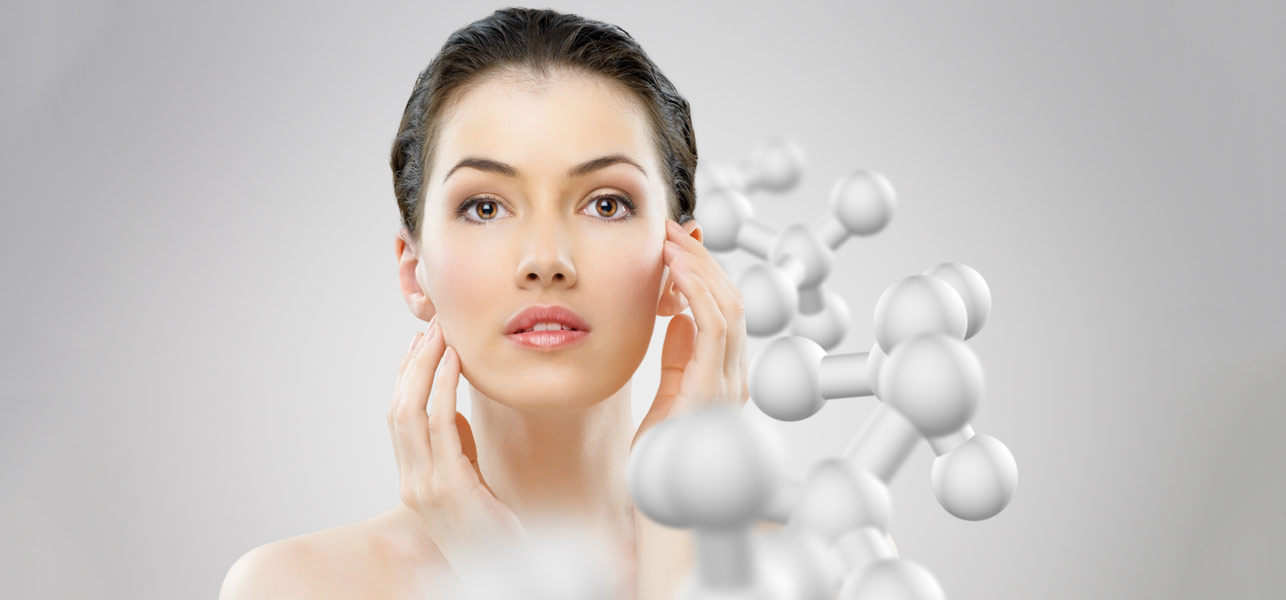 What are some easy home remedies for achieving a good complexion?