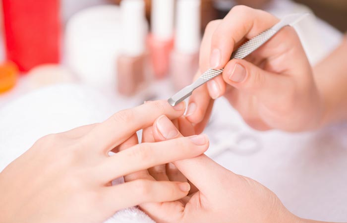 11 Essential Manicure And Pedicure Tools - Nail Care Equipment