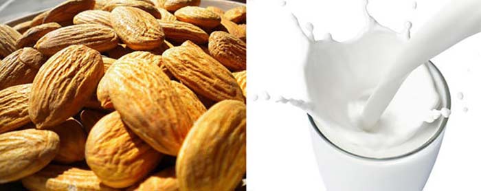 Almonds-and-milk1