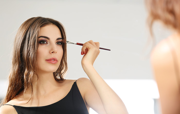 Smart Makeup Tips And Tricks