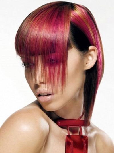 cool hair colors