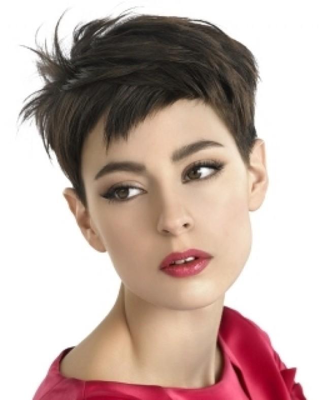 Summer Hairstyles for short hair