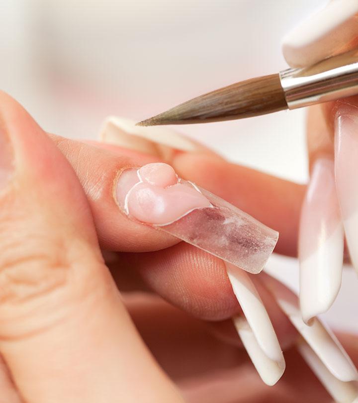 ALLES OVER ACRYLNAGELS AANBRENGEN DE GIDS – ART HEALTH AND BEAUTY