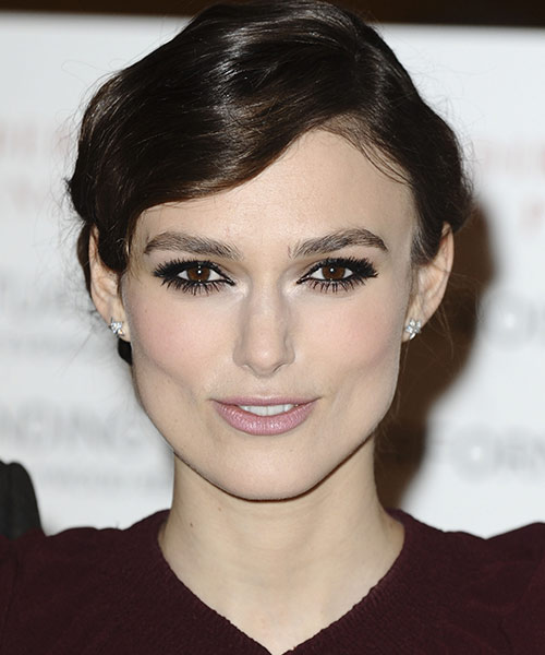 16. Keira Knightley - Celebrity With Beautiful Eyes On The Earth
