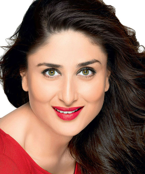 21. Kareena Kapoor With Gorgeous Eyes