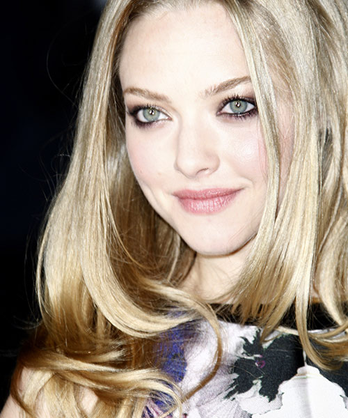 29. Amanda Seyfried - Famous Celebrity With The Most Beautiful Eyes In The World