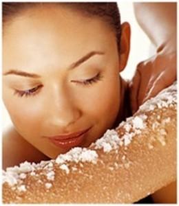 Exfoliation for skin care