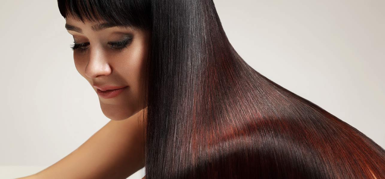 How To Make Black Hair Silky Bouncy And Soft 115