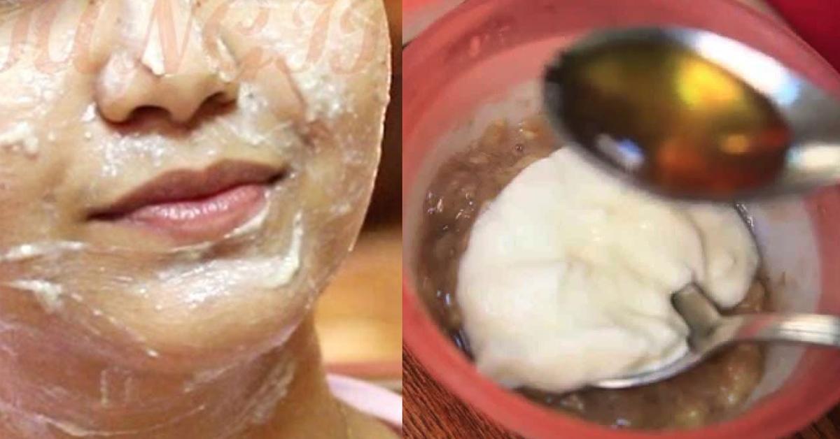 How To Remove Dead Skin Naturally?