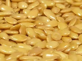 Flax Seed gel for your Hair