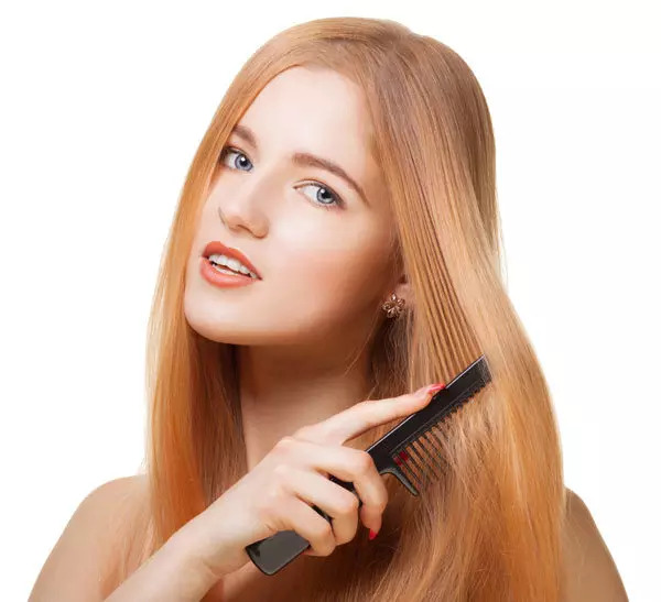 hair problems