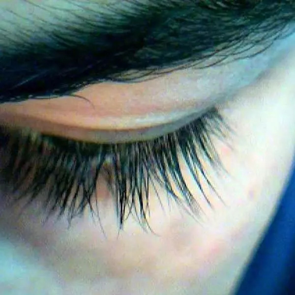 Long And Healthy Eye Lashes At Home Long And Healthy Eye Lashes At Home