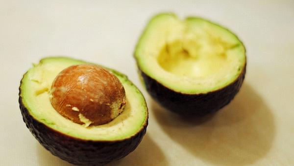 hair conditioner using avocado