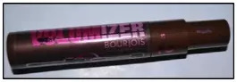 Dark Brown Mascara