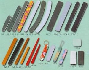 Diffe Grit Nail Files Best Designs 2018 Diffe Grit Nail Files Best Designs 2018