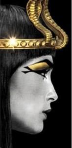 Egypt History for Lipsticks