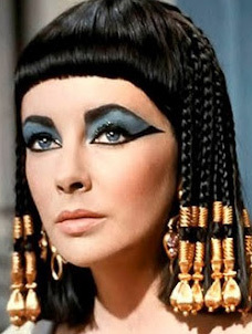  Tutorial on More About Egyptian Eye Makeup   Tutorial   Stylecraze