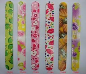 Emery boards for Nails