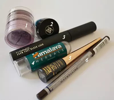 Eye Brow Pencils