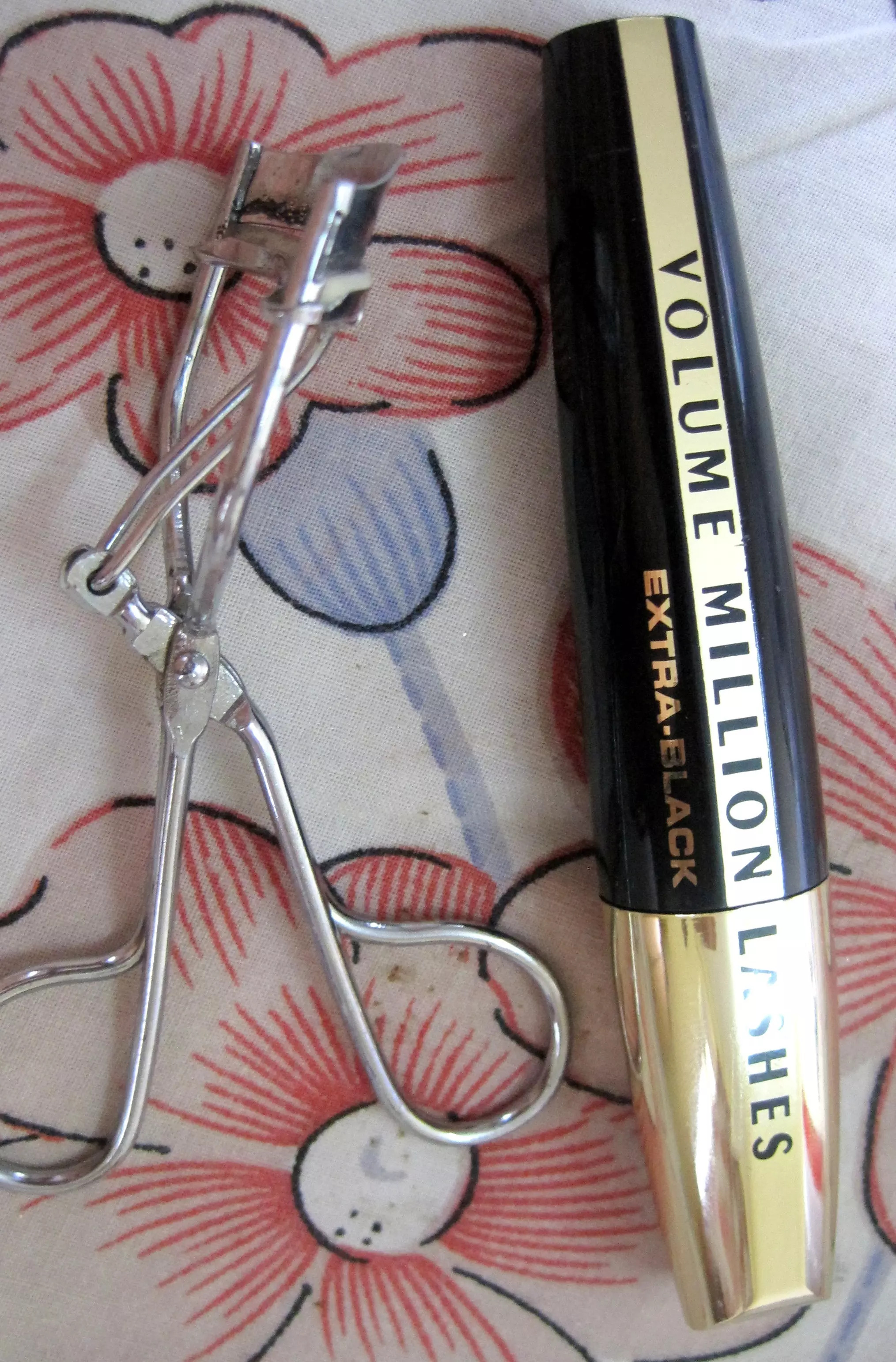 Eye Lash curler