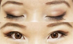 Eyeshadow Styles