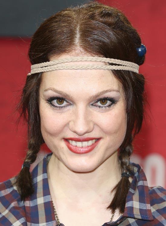 Hippie-Plaits