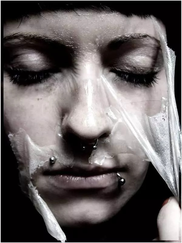 Home remeies for skin to look younger