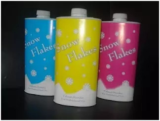Instant volume hair spray