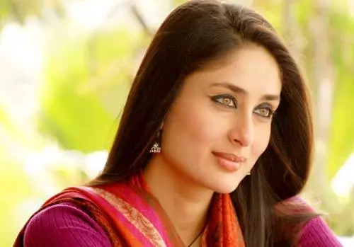 kareena kapoor's make-up in kurbaan