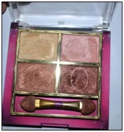 Lakme Eyeshadow
