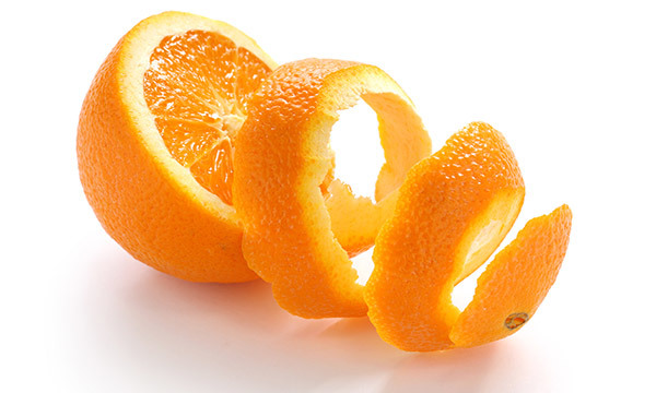 Lemon or Orange Rind