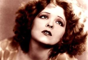 Lipstick History for 1920