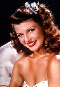 Lipstick History for 1940