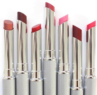 Lipstick History for 1980