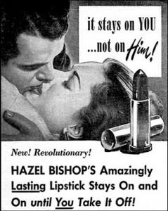 Long Lasting Lipstick
