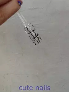 Make your Nail Art Design