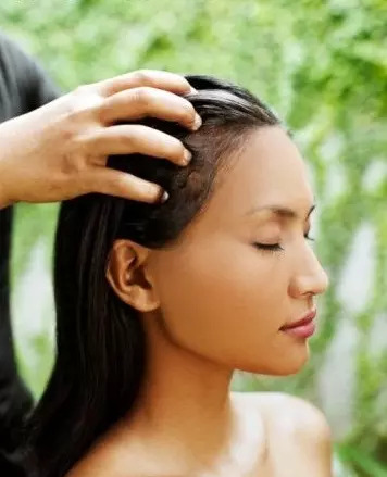 DIY: Hair Serum