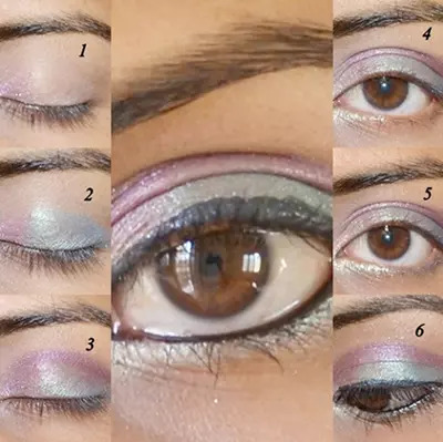 Primes your Eyes