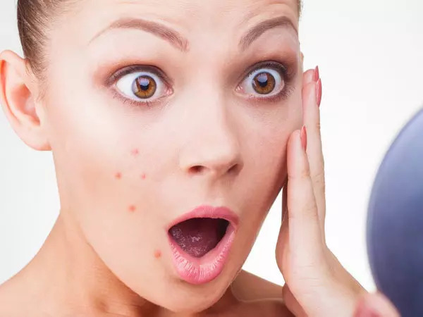 Emergency Fix-It for Your Face