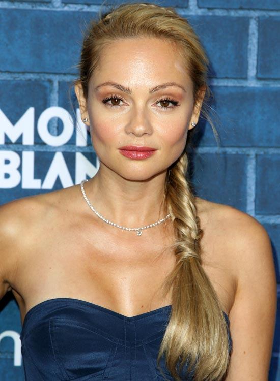 Rope-Braid