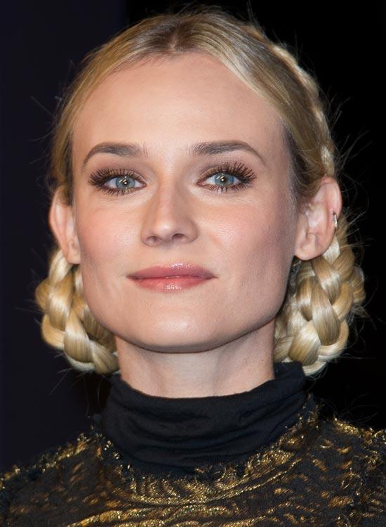 Twin-Braid-Buns