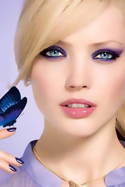 eye makeup looks