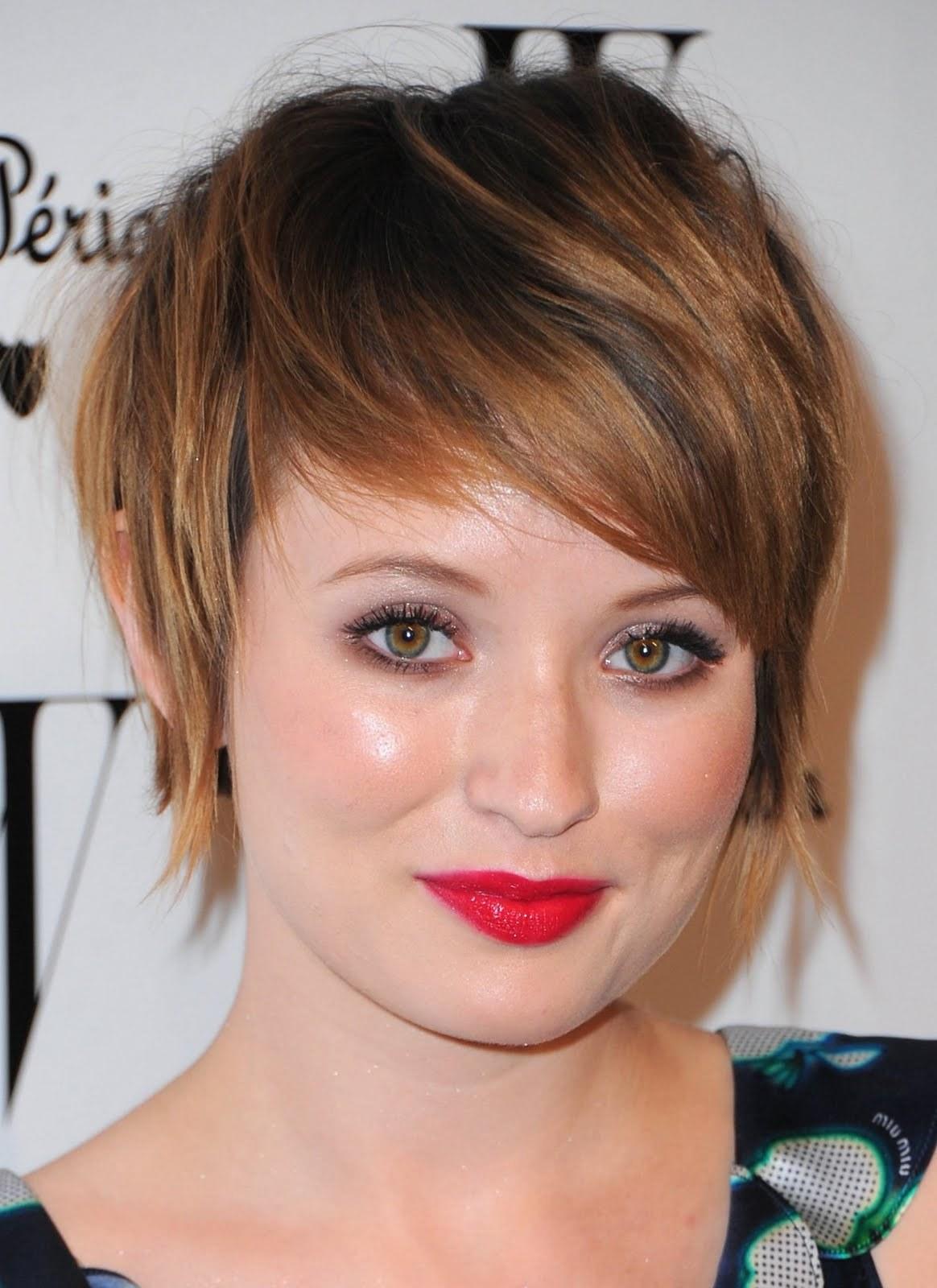 pixie hair cut for girls