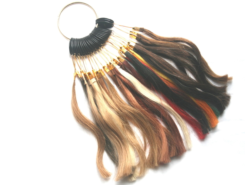 Hair color ideas 2012 for women